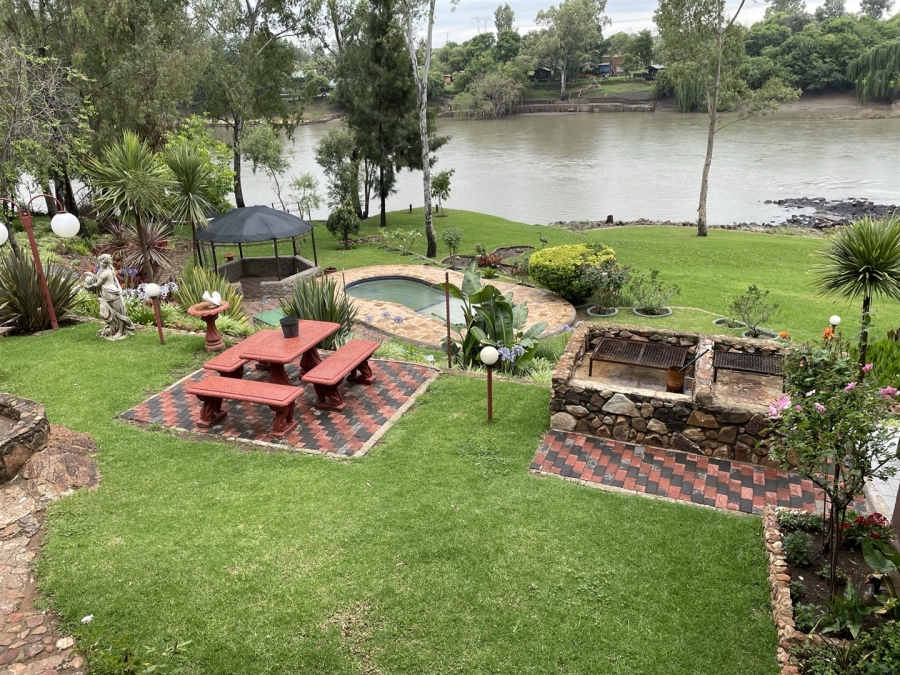 Commercial Property for Sale in Parys Free State